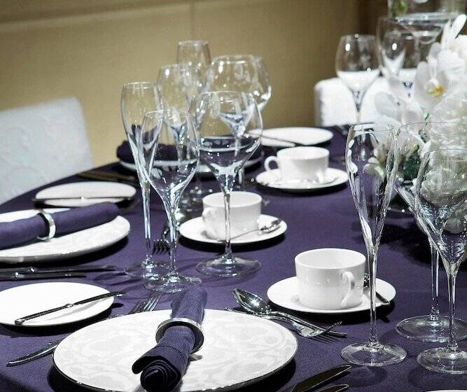 هتل Westin Josun Seoul