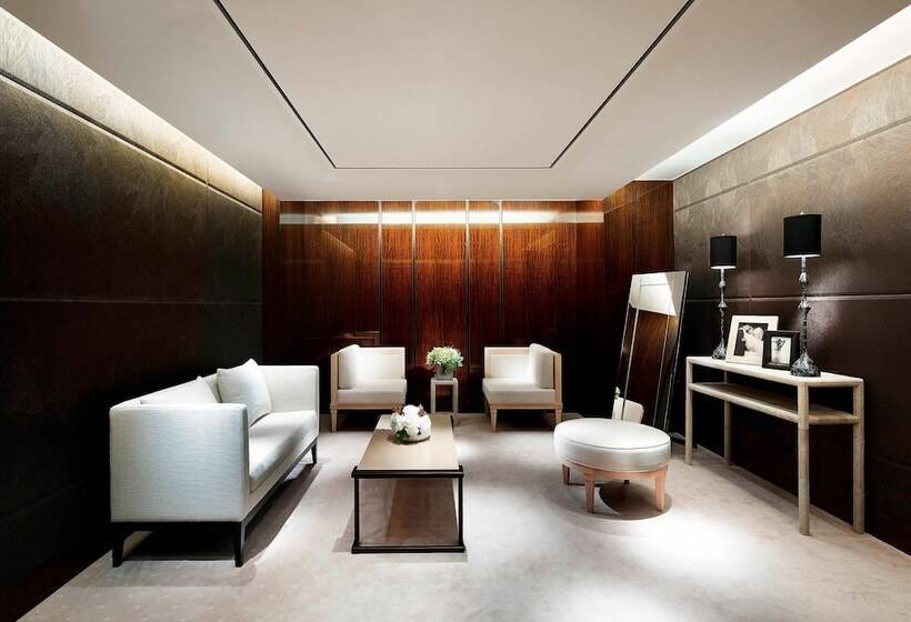 هتل Westin Josun Seoul