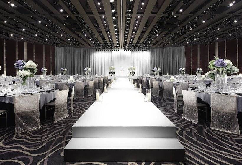 هتل Westin Josun Seoul