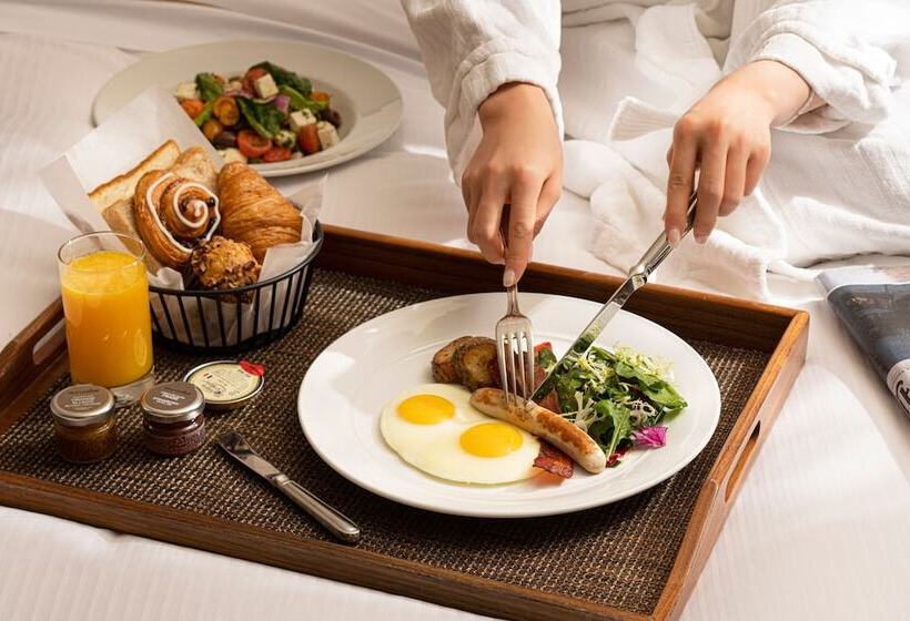 ホテル Westin Josun Seoul