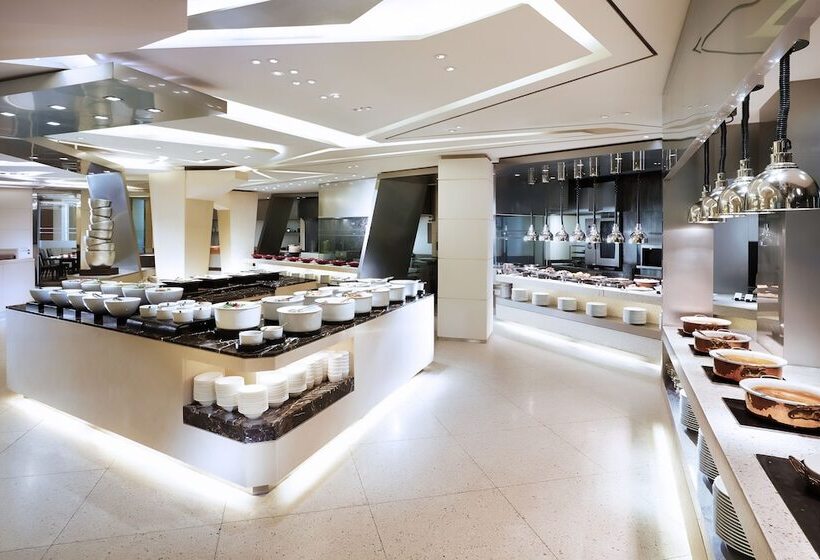 ホテル Westin Josun Seoul