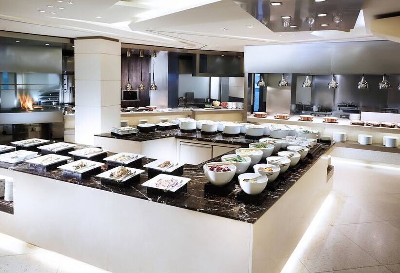 هتل Westin Josun Seoul