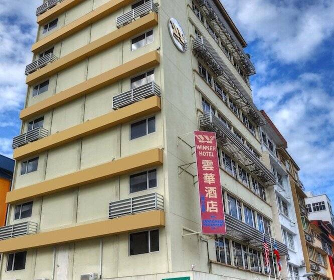 בית מלון כפרי Winner