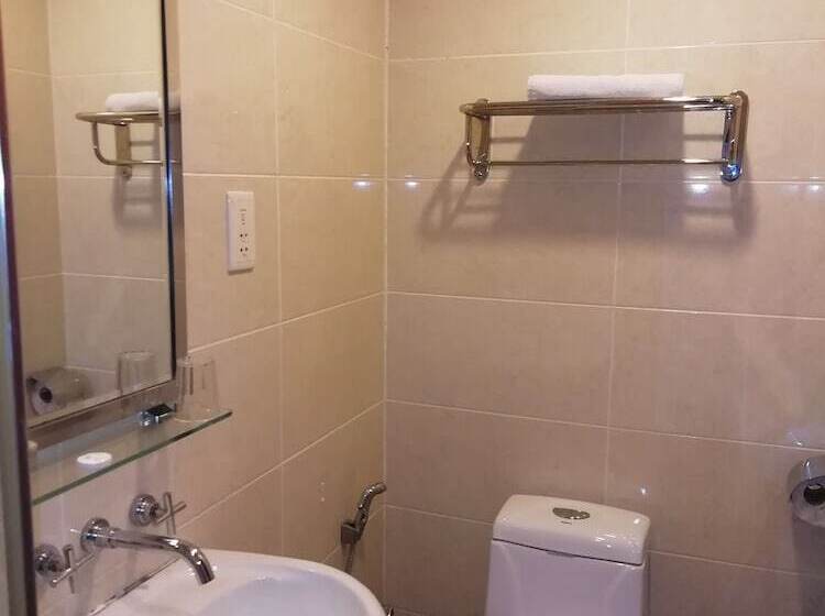 בית מלון כפרי Winner