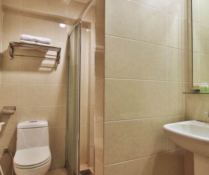 בית מלון כפרי Winner