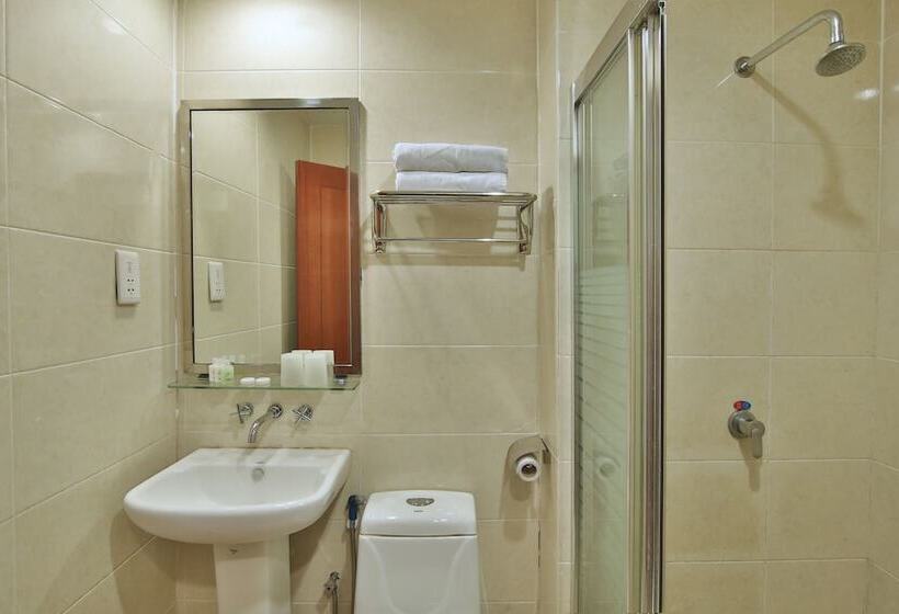 בית מלון כפרי Winner