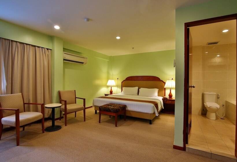 בית מלון כפרי Winner