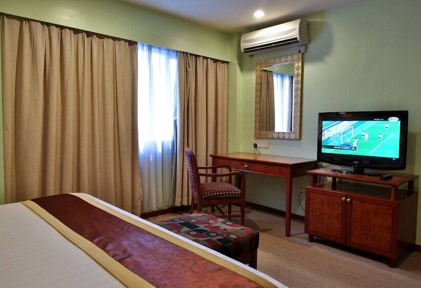 בית מלון כפרי Winner