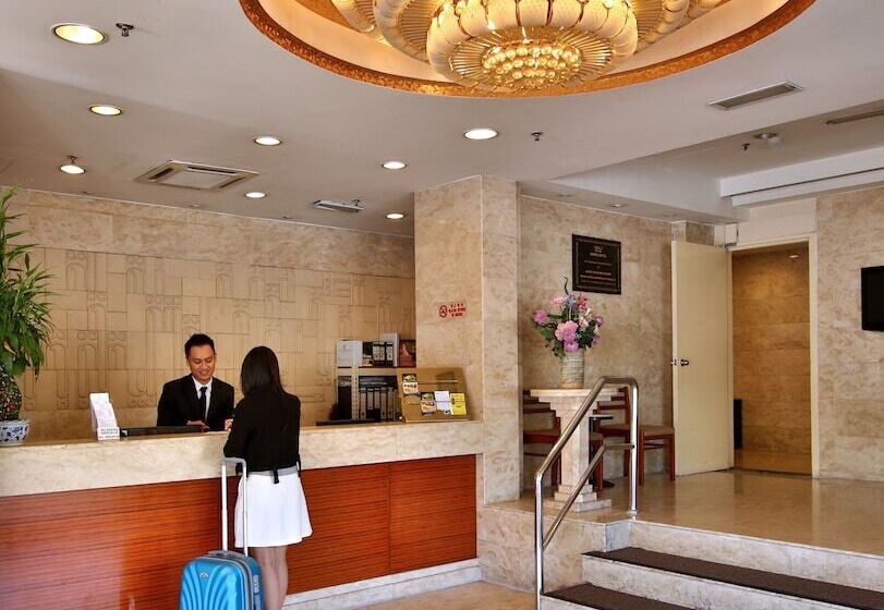 בית מלון כפרי Winner