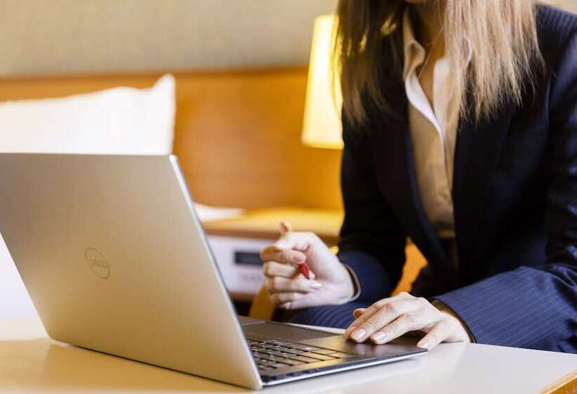 酒店 Yamagata Grand