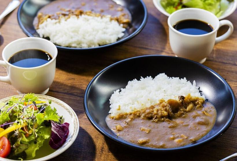 酒店 Yamagata Grand