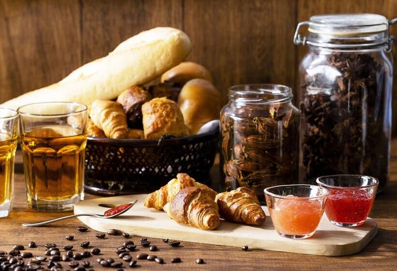 酒店 Yamagata Grand