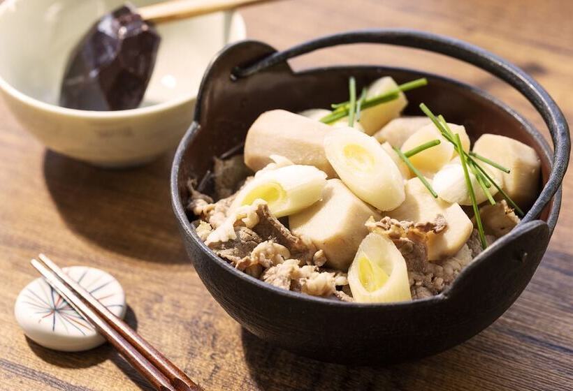 酒店 Yamagata Grand