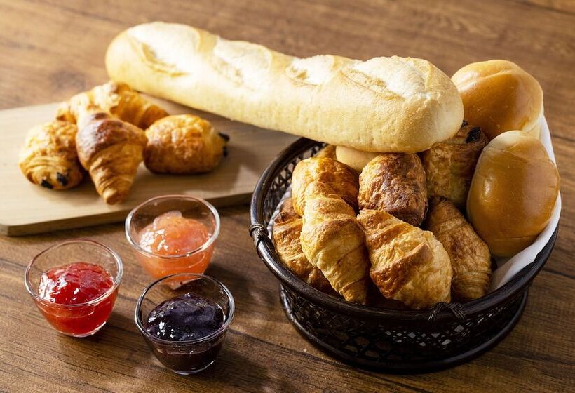 酒店 Yamagata Grand