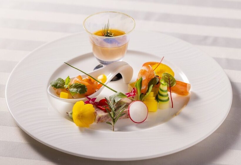 酒店 Yamagata Grand