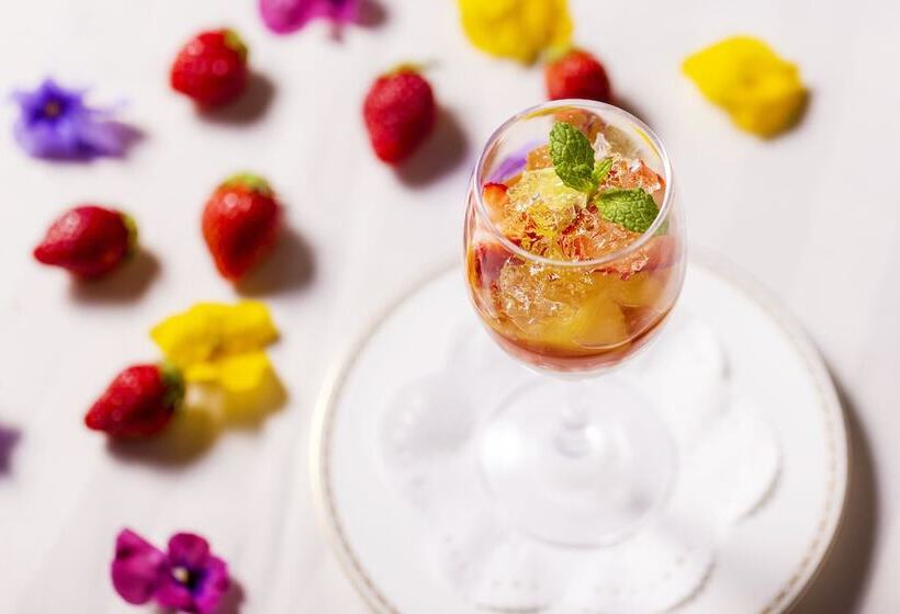 酒店 Yamagata Grand