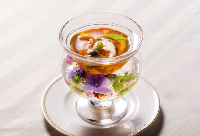 酒店 Yamagata Grand