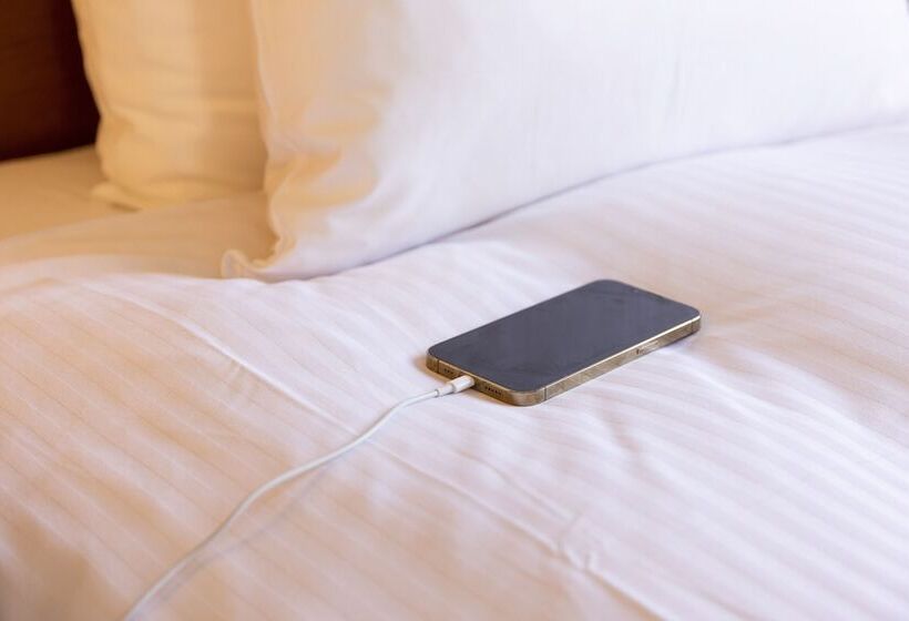 酒店 Yamagata Grand