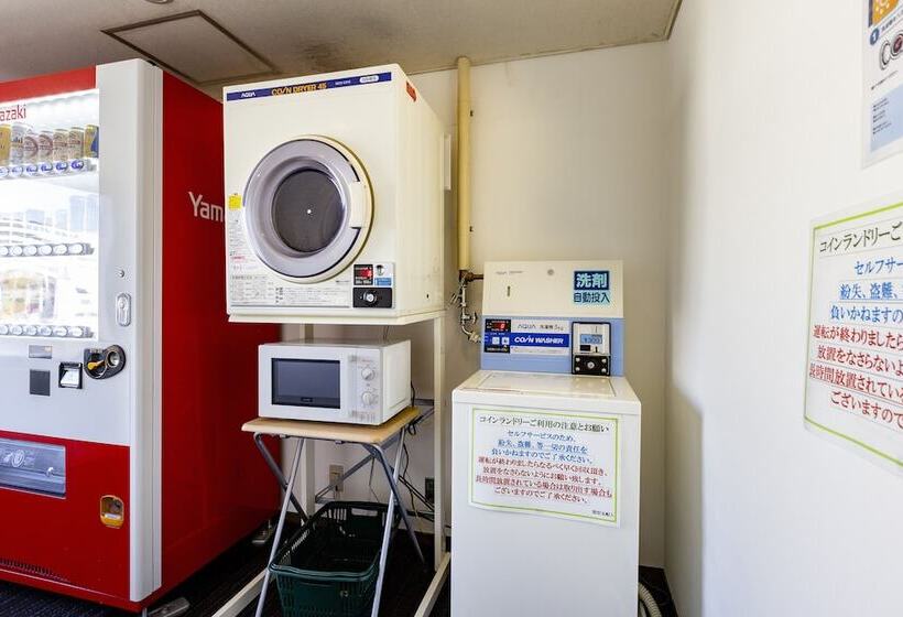 酒店 Yamagata Grand