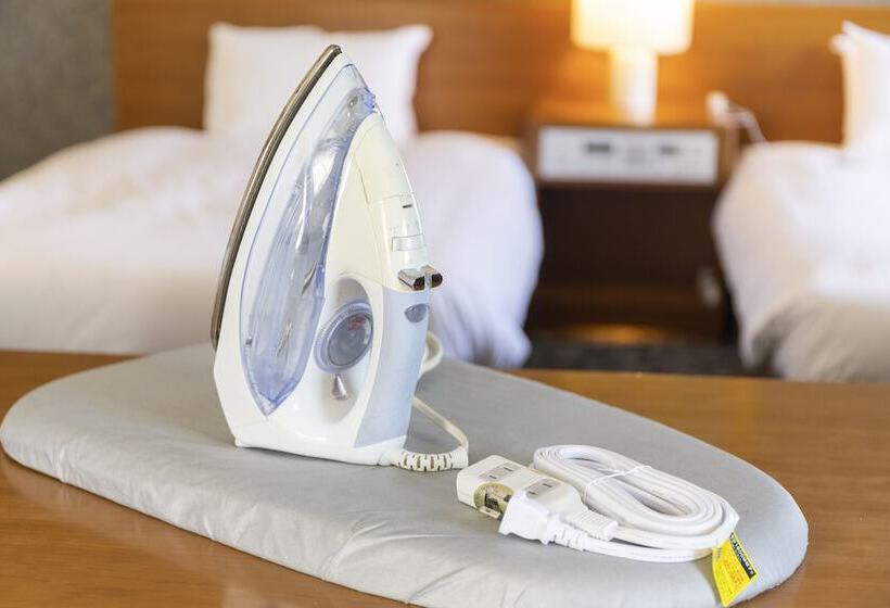 酒店 Yamagata Grand