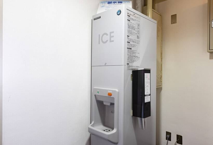 酒店 Yamagata Grand