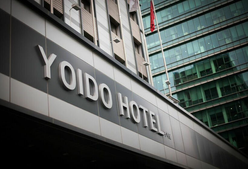 酒店 Yoido