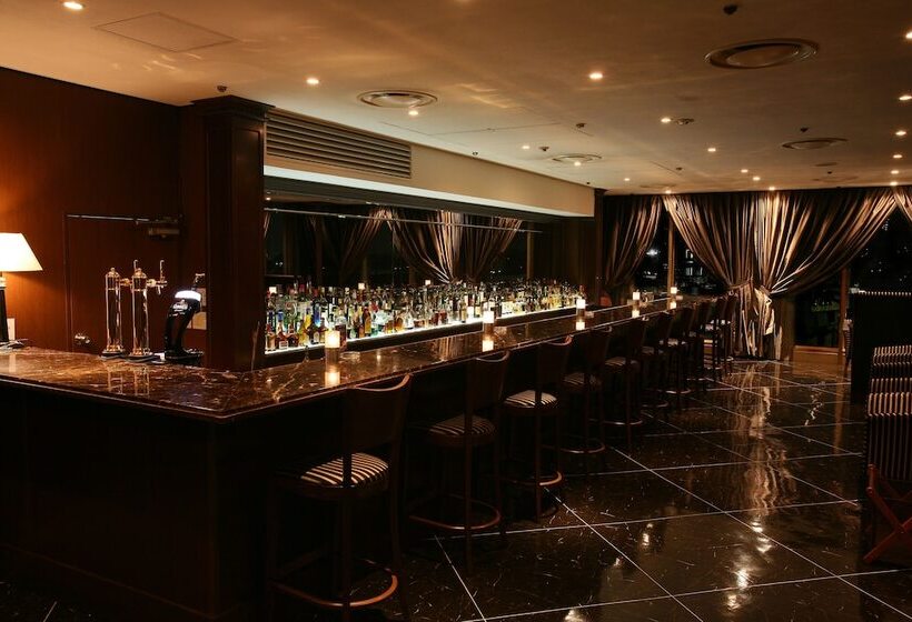 فندق Yokohama Camelot Japan