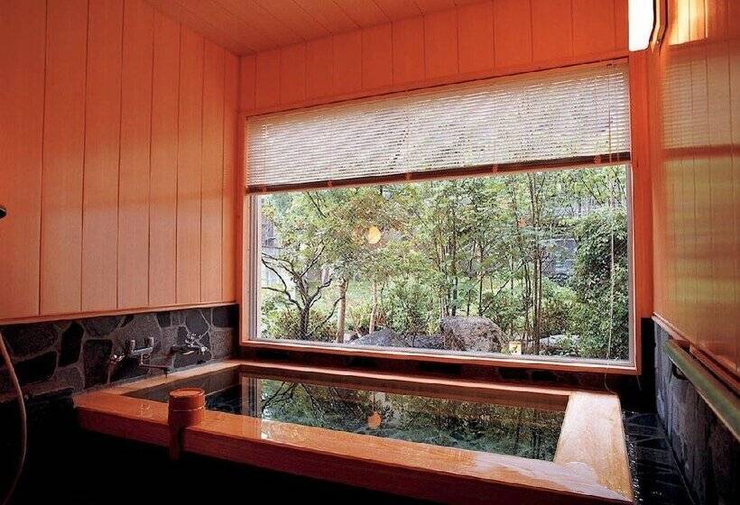 فندق Yuzawa New Otani