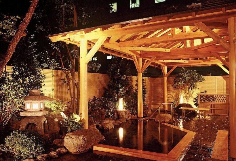 فندق Yuzawa New Otani