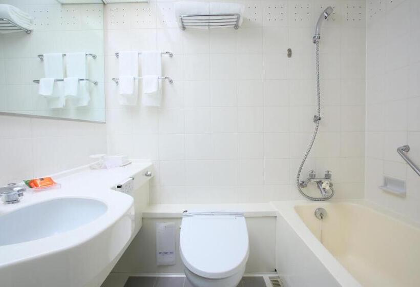 International Resort Hotel Yurakujo