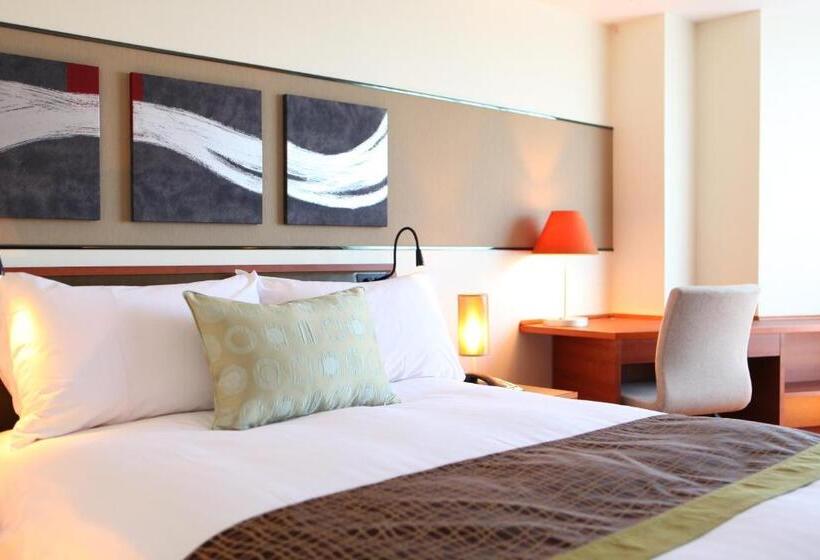 International Resort Hotel Yurakujo