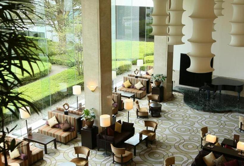 International Resort Hotel Yurakujo