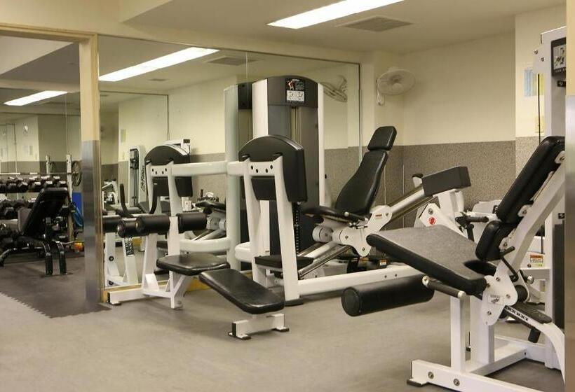 International Resort Hotel Yurakujo