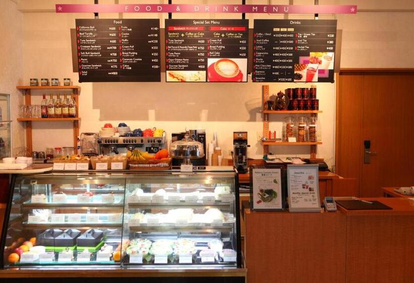 International Resort Hotel Yurakujo