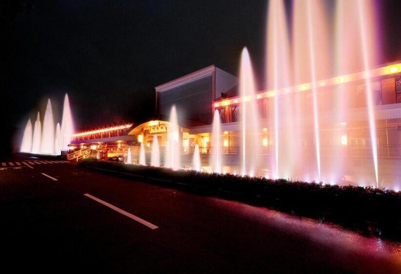 International Resort Hotel Yurakujo