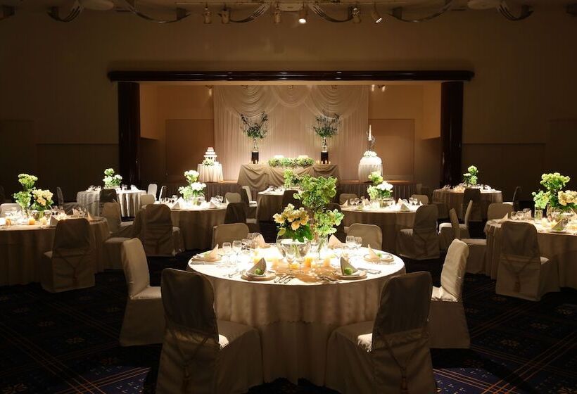 Loisir Hotel Toyohashi