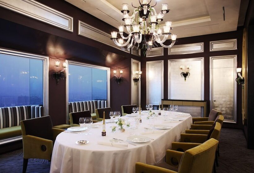 Lotte Hotel Seoul