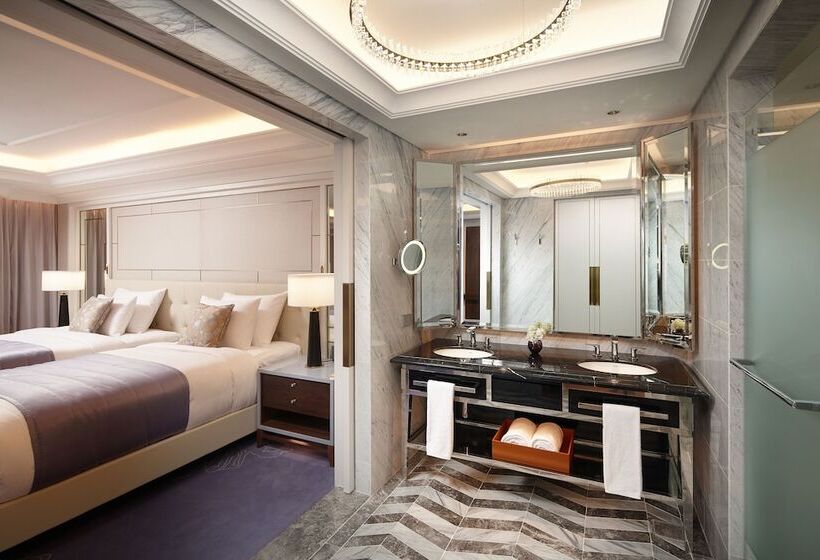 Lotte Hotel Seoul