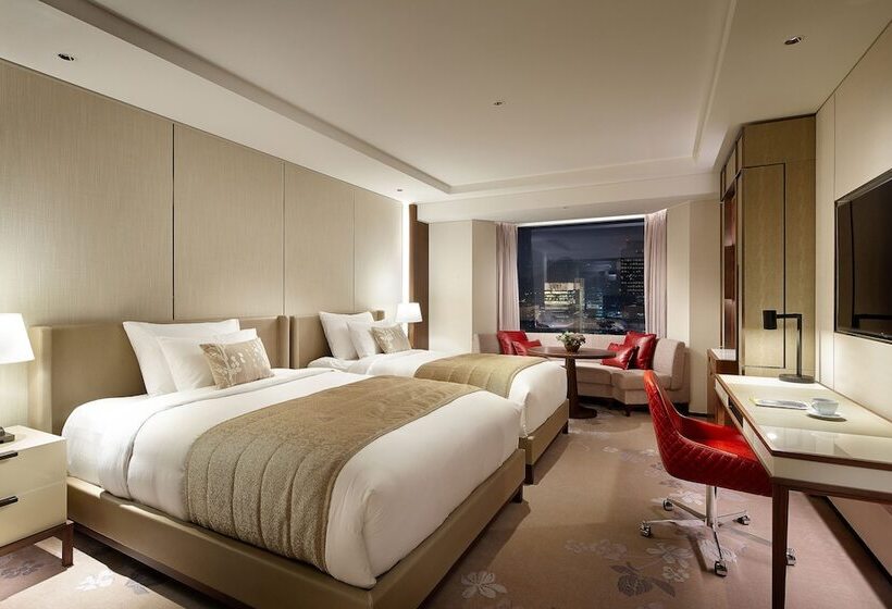 Lotte Hotel Seoul