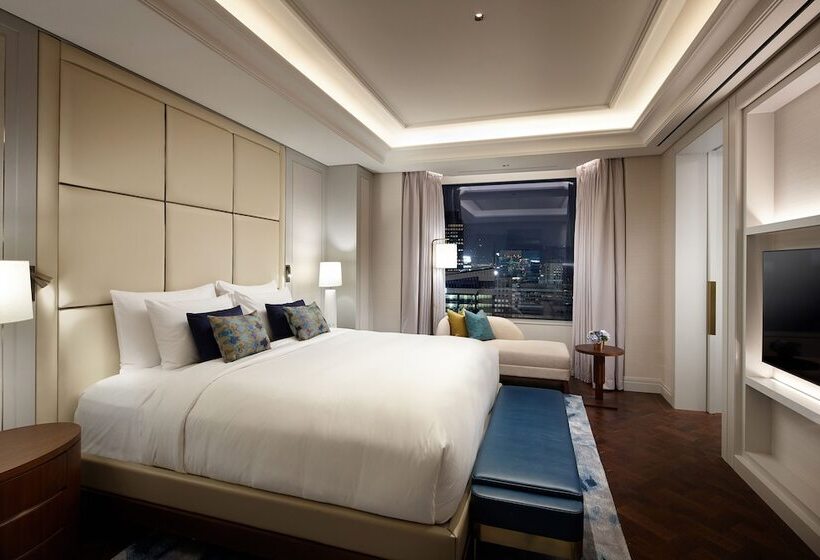 Lotte Hotel Seoul