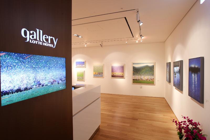 Lotte Hotel Seoul