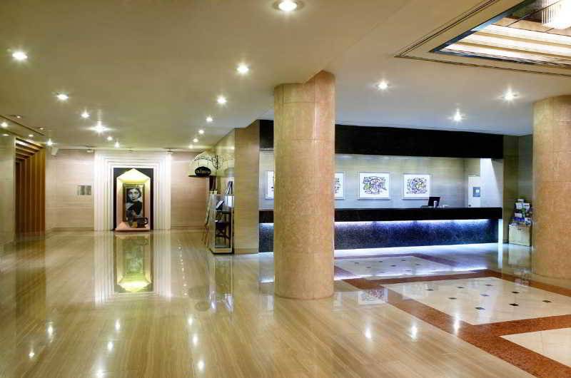 Paradise Hotel Incheon