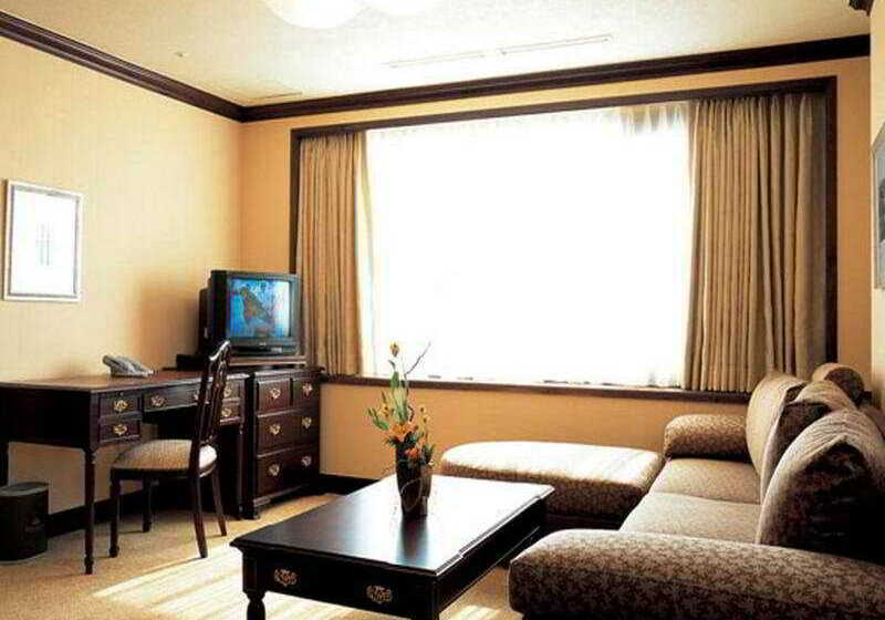 Paradise Hotel Incheon