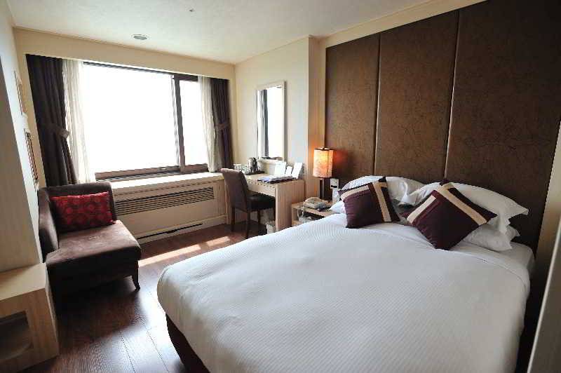 Paradise Hotel Incheon
