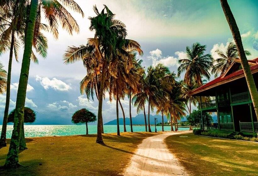 Pelangi Beach Resort & Spa, Langkawi
