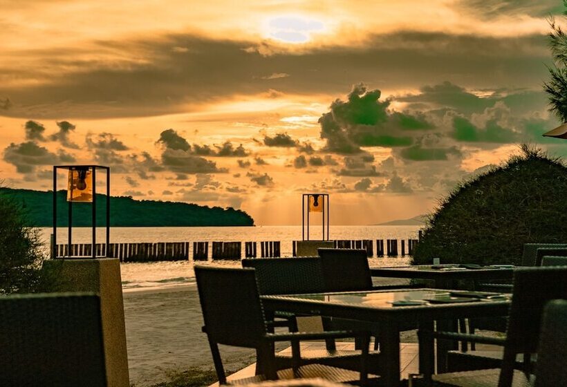 Pelangi Beach Resort & Spa, Langkawi