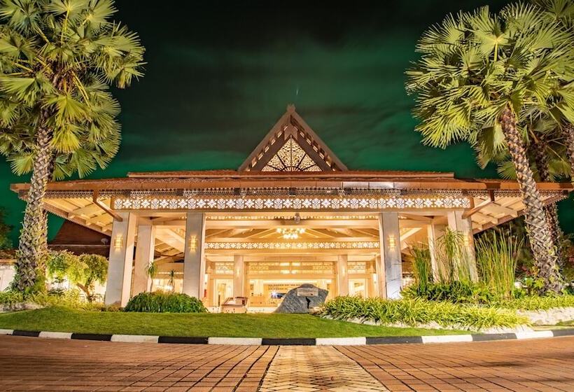 Pelangi Beach Resort & Spa, Langkawi