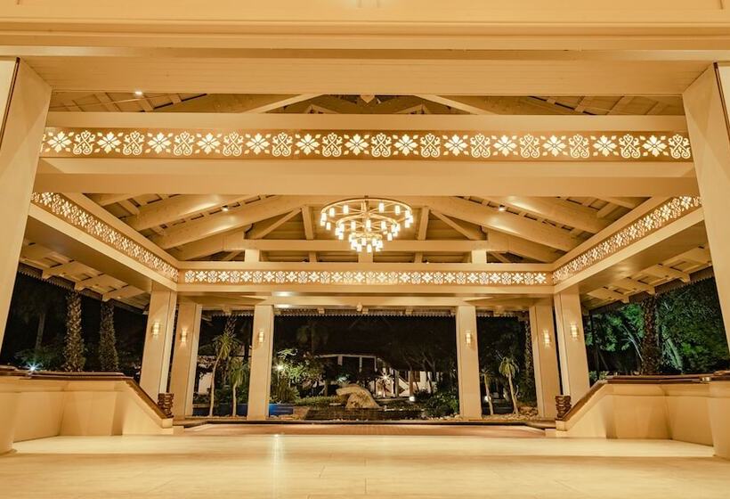 Pelangi Beach Resort & Spa, Langkawi