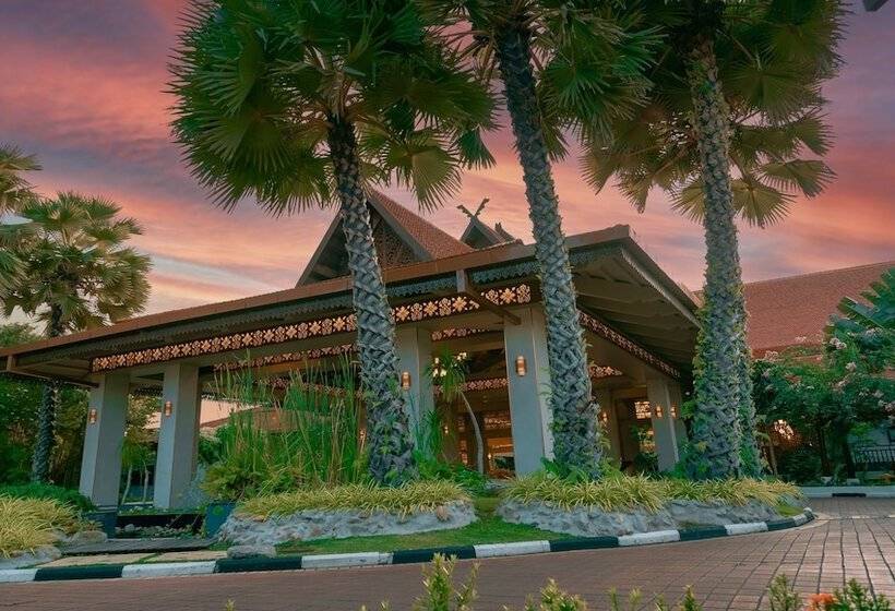 Pelangi Beach Resort & Spa, Langkawi