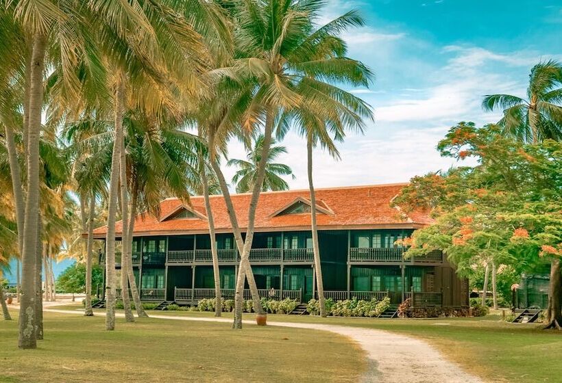 Pelangi Beach Resort & Spa, Langkawi